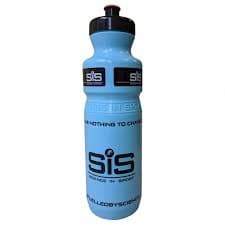 Фляга SIS Blue Special Edition, 800 мл