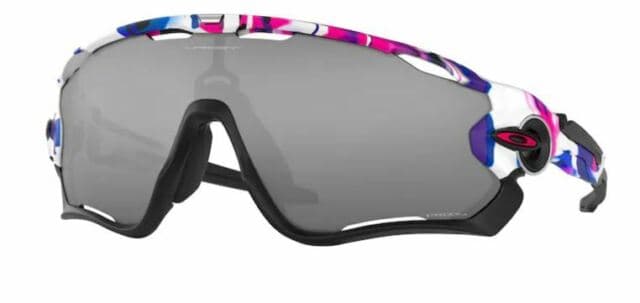 Очки Oakley JAWBREAKER, Kokoro / Prizm Black