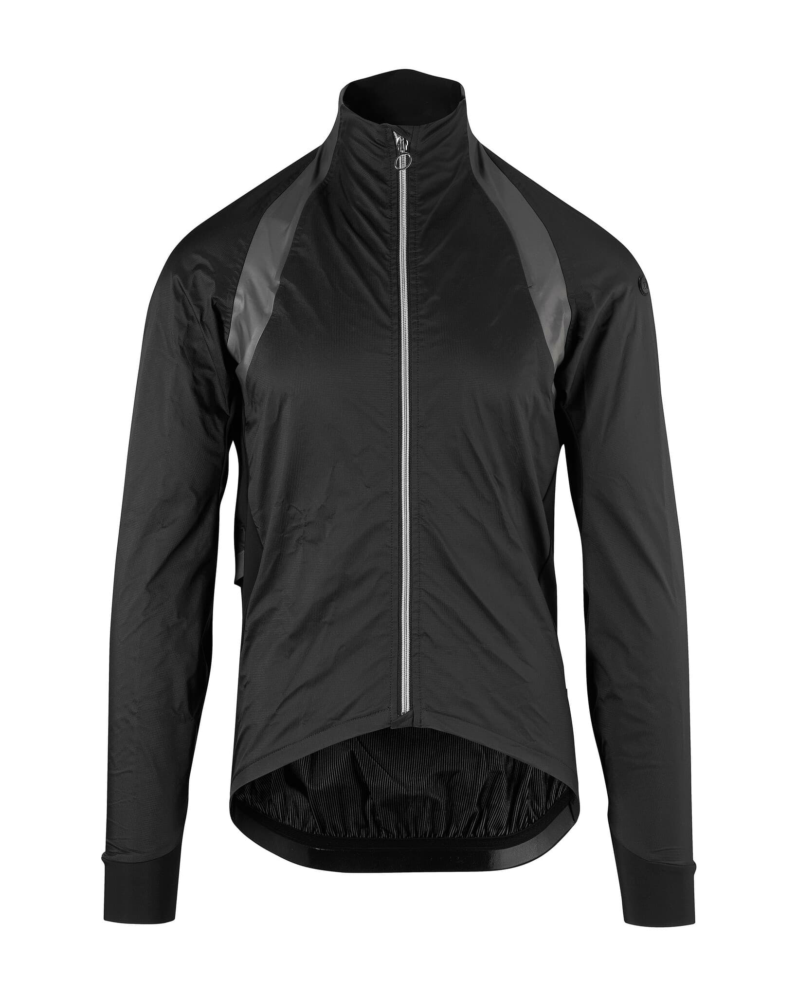 Дождевик ASSOS RS STURM PRINZ, Prof Black