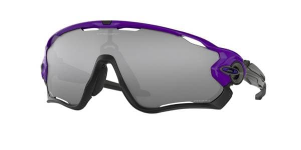 Очки Oakley JAWBREAKER, IHF / Prizm Black