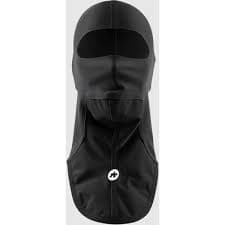 Шапочка под шлем ASSOS Winter Face Mask EVO, BlackSeries
