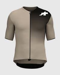 Джерси мужская ASSOS EQUIPE RS Jersey S11, Dune Sand