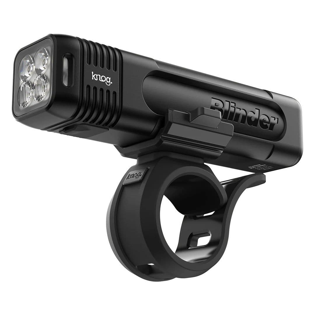 Фонарь передний Knog Blinder 900
