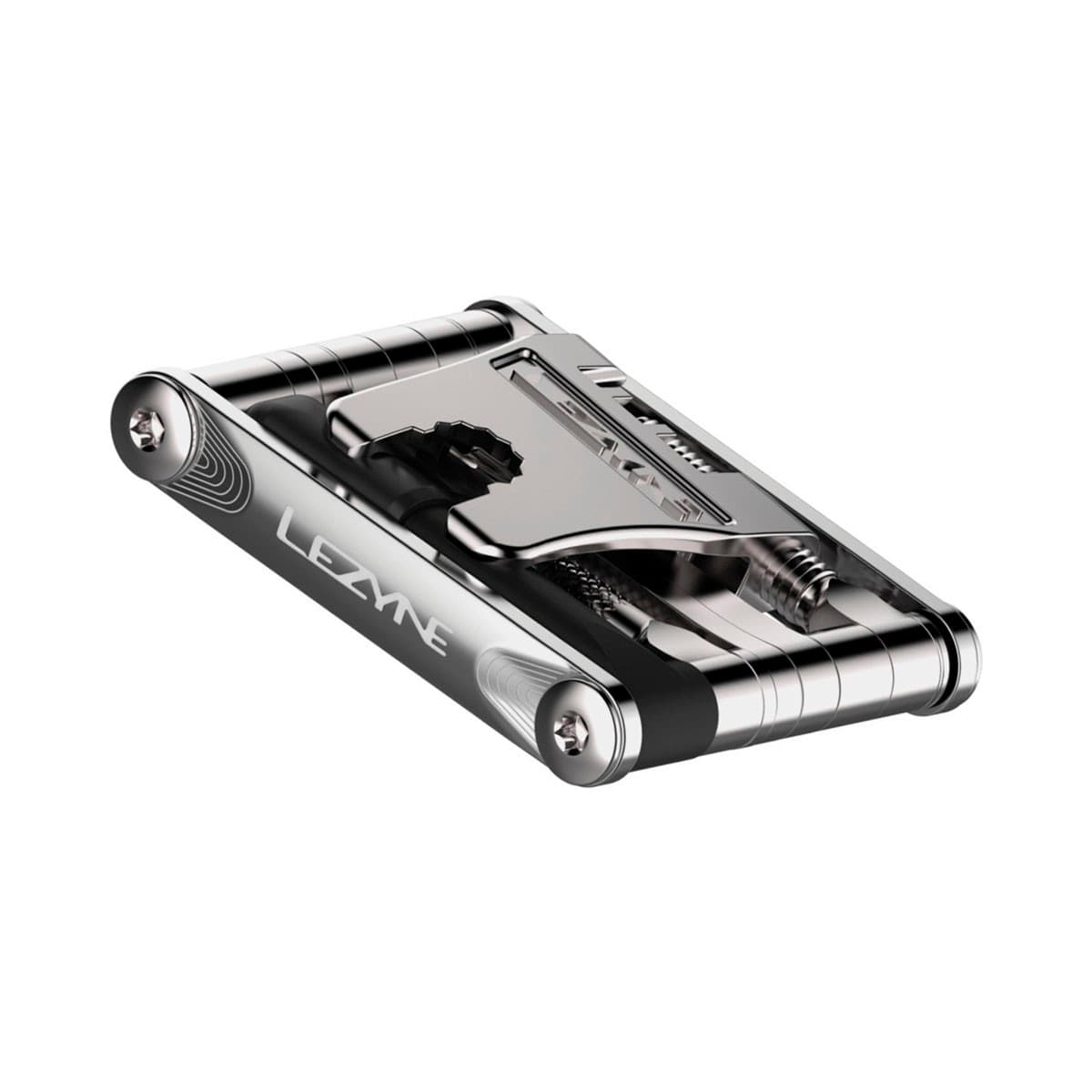 Набор инструментов Lezyne SV Pro 17, Silver