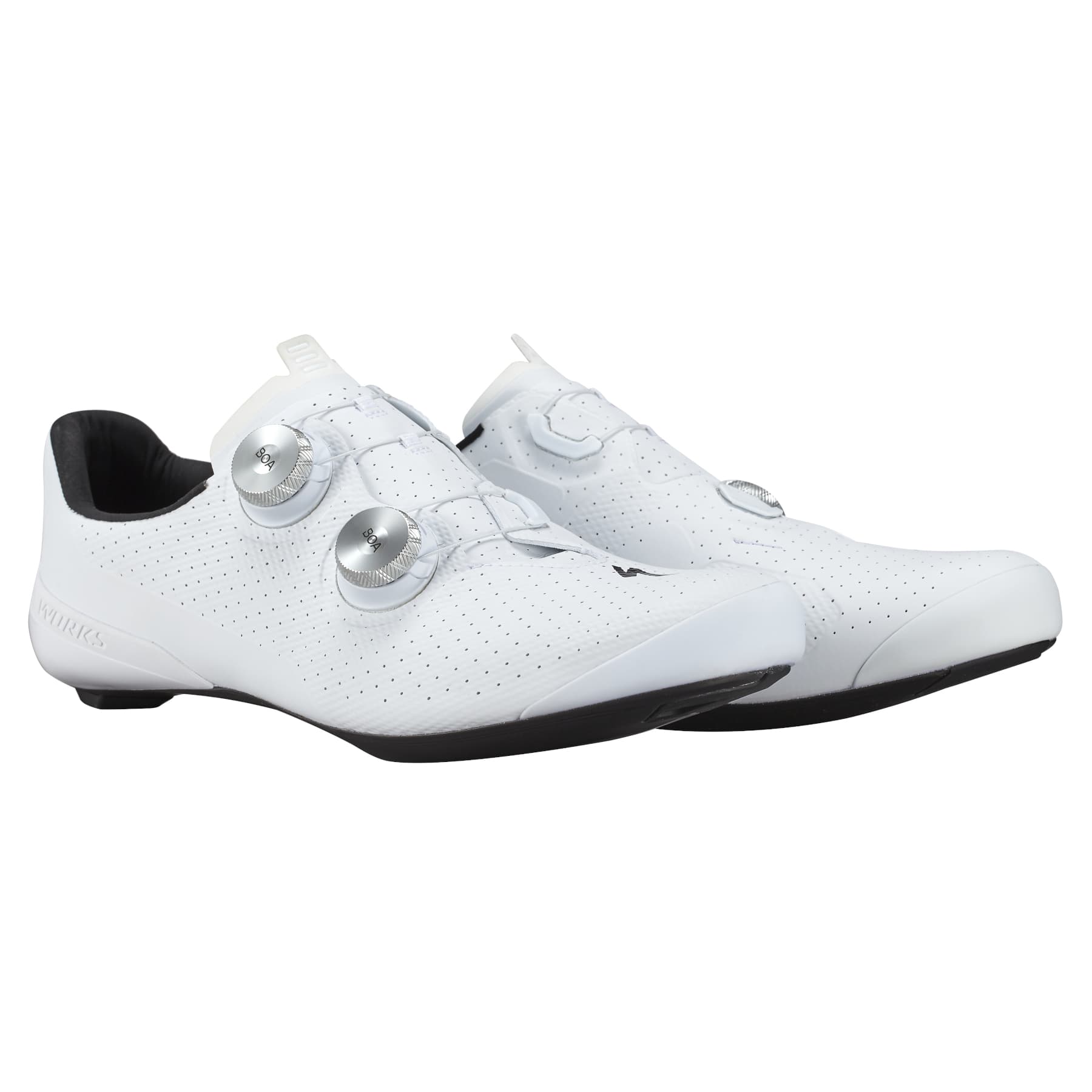 Specialized S-Works Torch, White