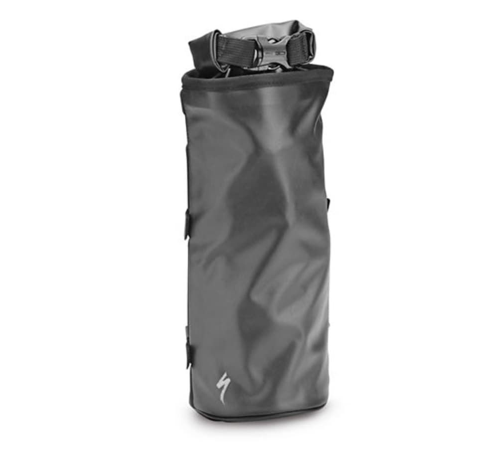 Контейнер для инструментов Specialized Burra Burra Stuffpack Black