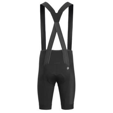 Велотрусы мужские ASSOS EQUIPE RS S9, Black Series, фото 2