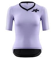 Джерси женская ASSOS DYORA RSV Jersey S11, Stella Lavender