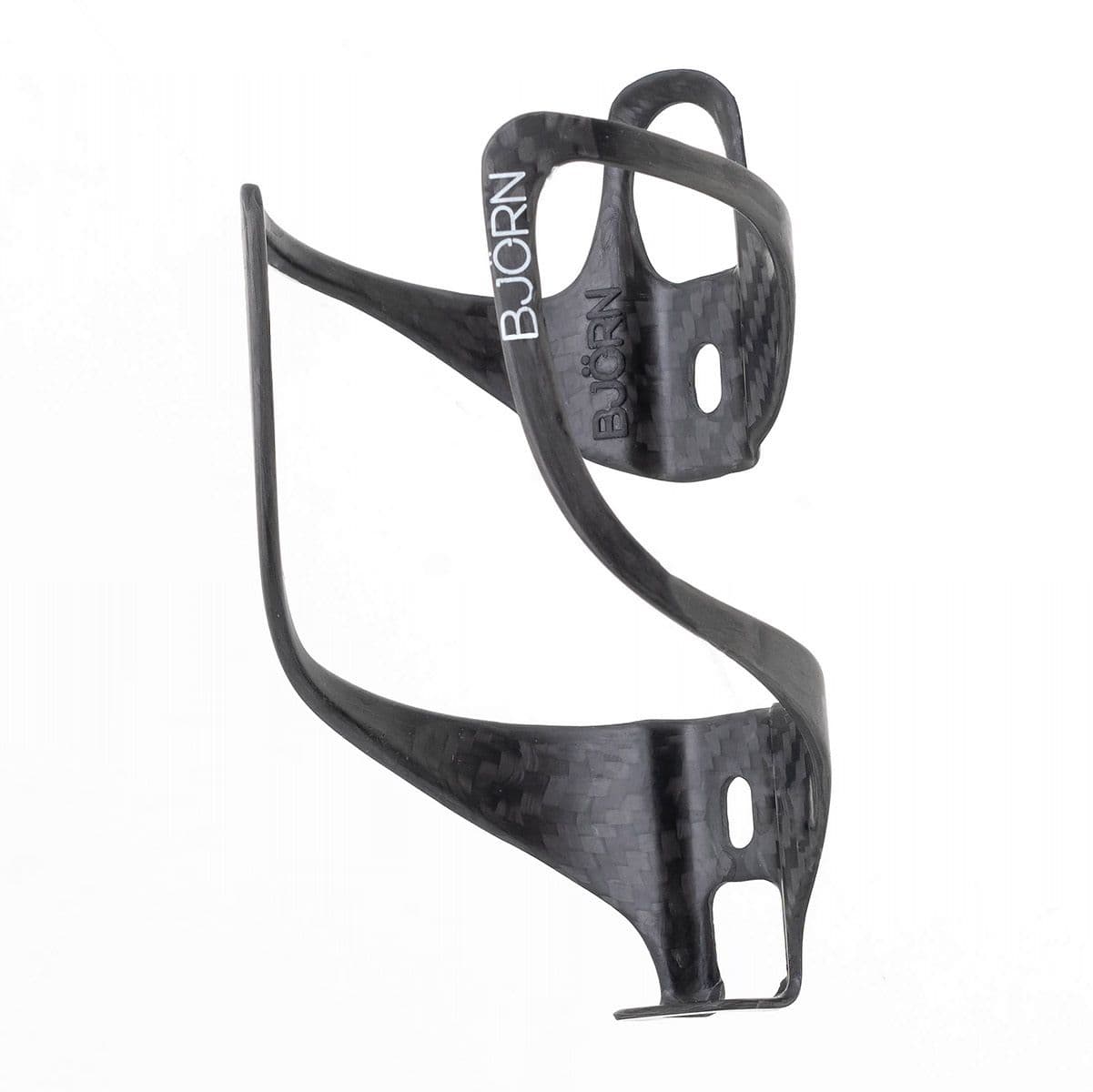 Флягодержатель BJORN Skoba, Matte Carbon