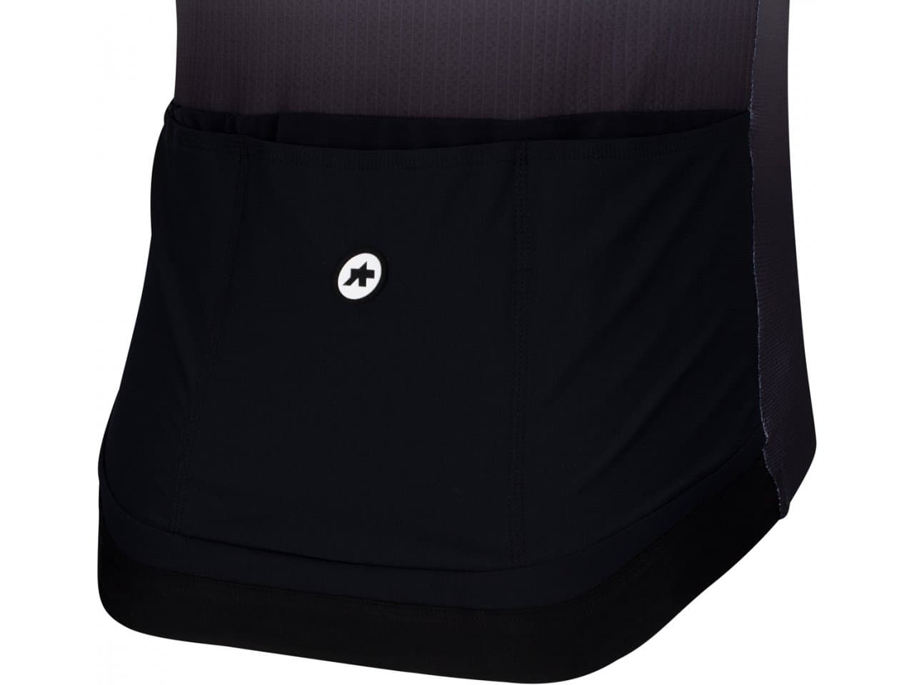 Джерси мужская ASSOS EQUIPE RS Summer SS Jersey, Prof Edition Gerva Grey, фото 5