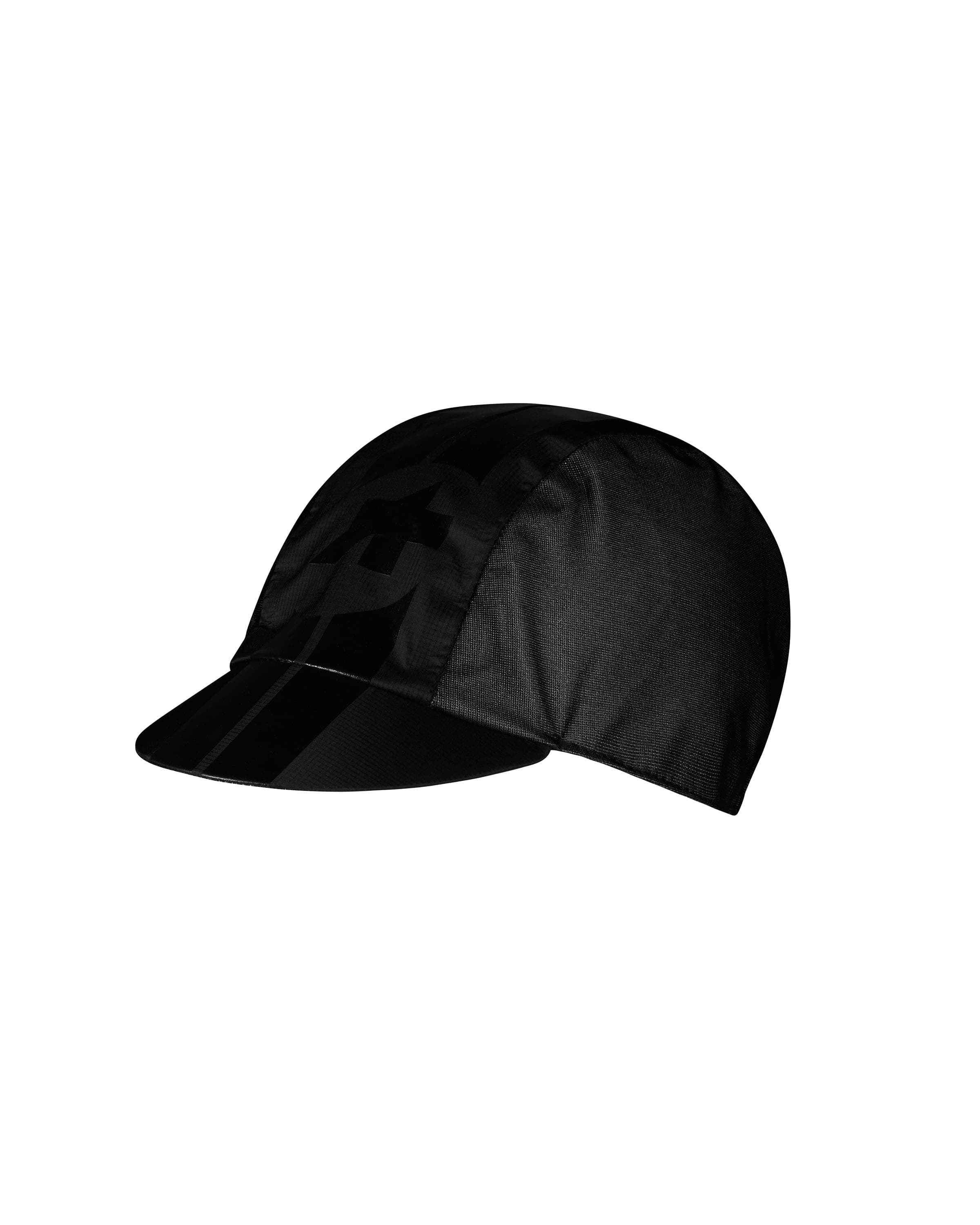 Шапочка под шлем ASSOS RAIN CAP s7, Black Series