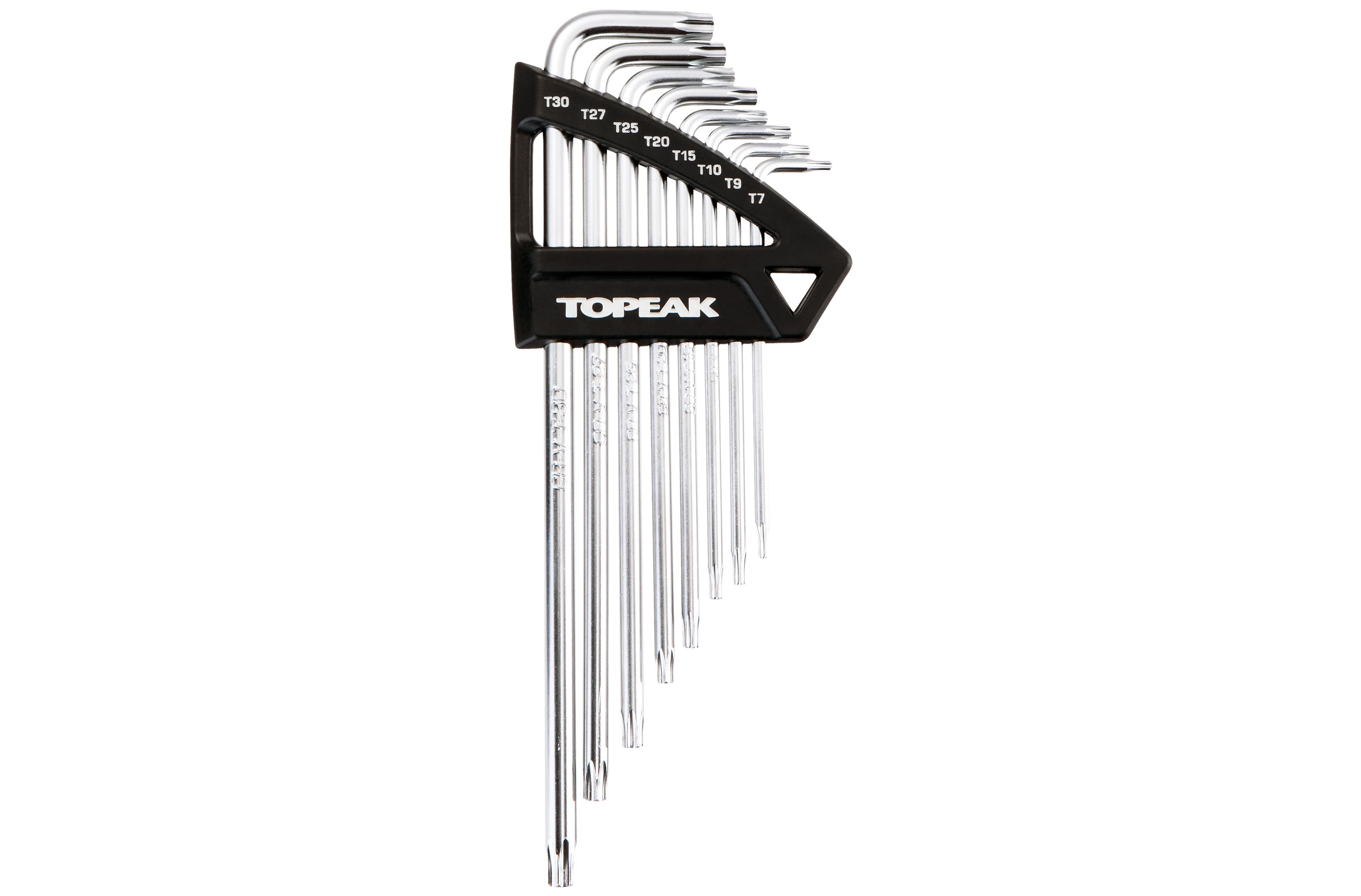 Набор ключей Topeak TORX WRENCH SET