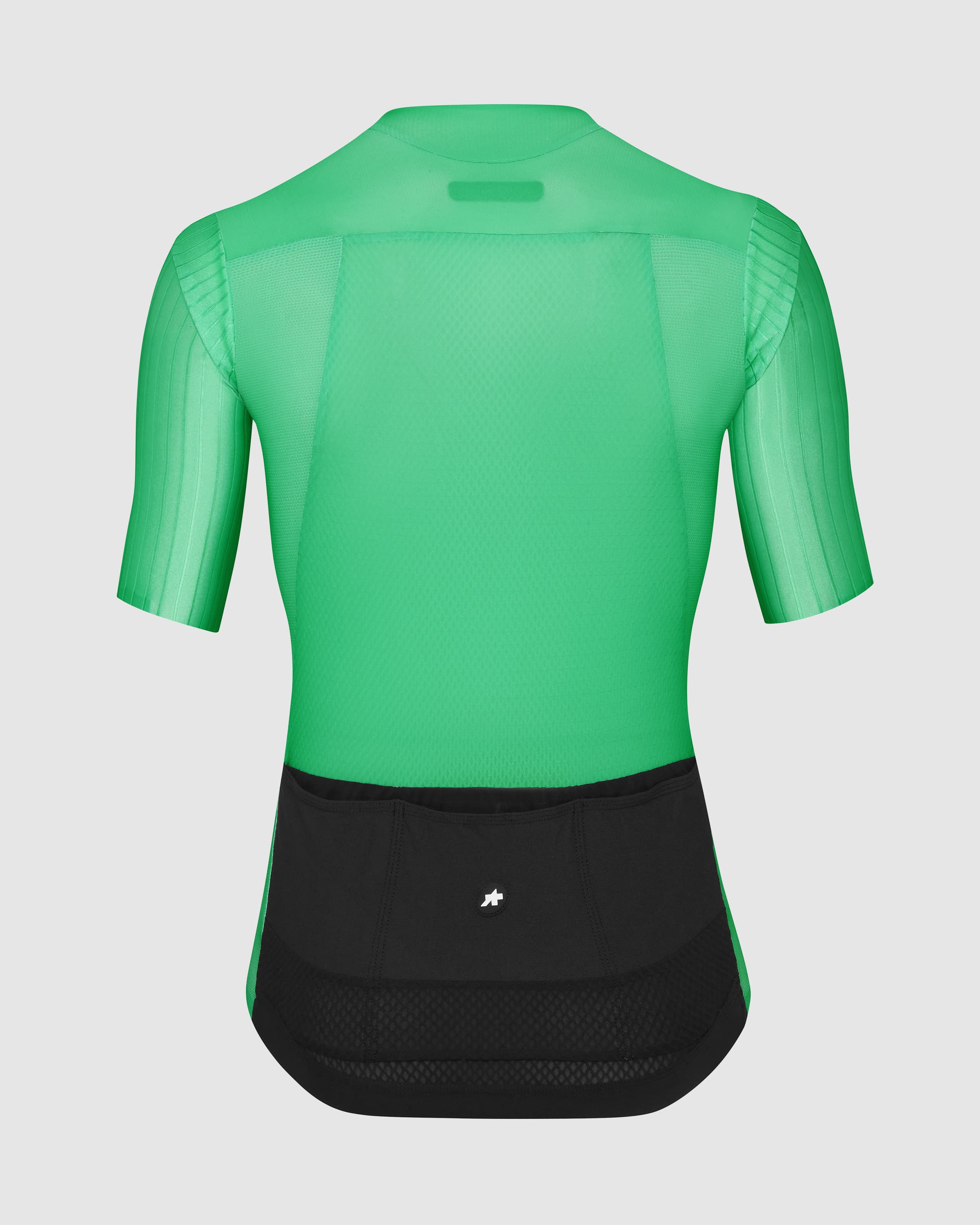 Джерси мужская ASSOS EQUIPE RS Jersey S11, Viper Green, фото 2 из 2