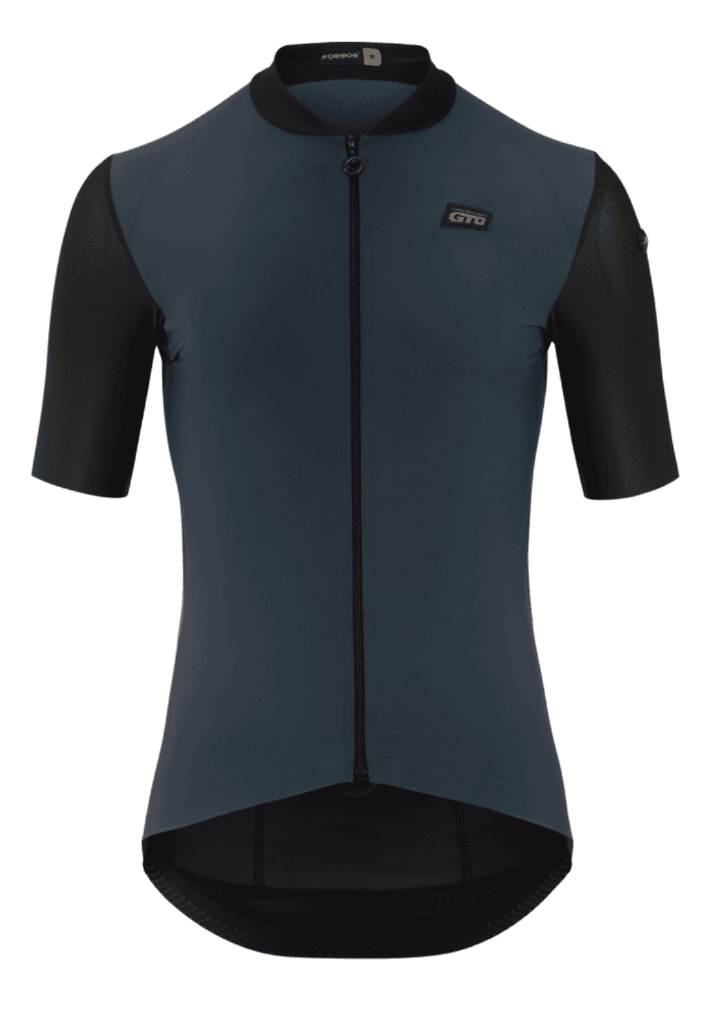 Джерси мужская ASSOS MILLE GTO C2 Jersey, Kosimo Granit