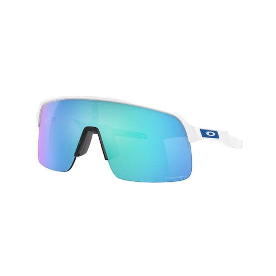 Очки Oakley SUTRO LITE, Matte White / Prizm Sapphire