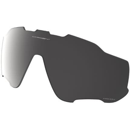 Линза Oakley JAWBREAKER, Prizm Black