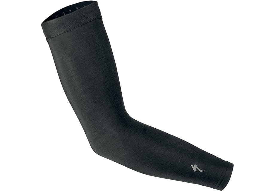Рукава Specialized THERMINAL Arm Warmer, Black (р. XL)
