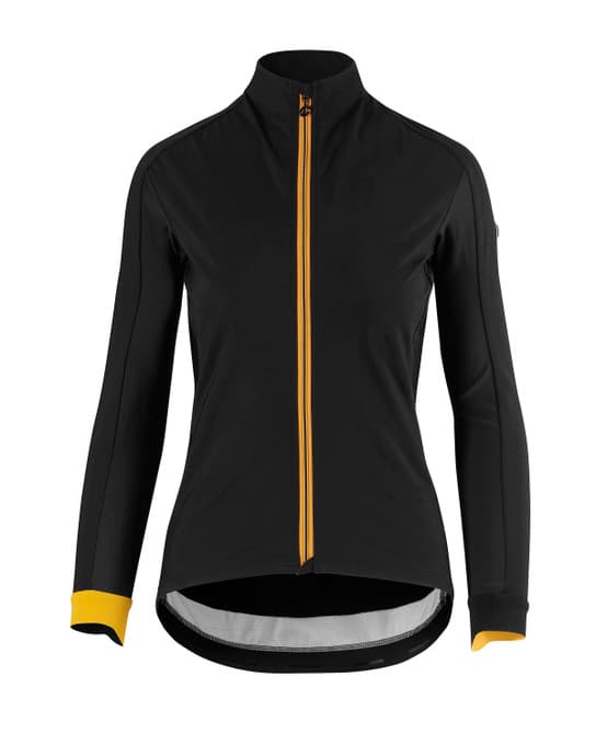 Куртка ASSOS habuJacketLaalalai blackSeries XS, фото 1 из 2