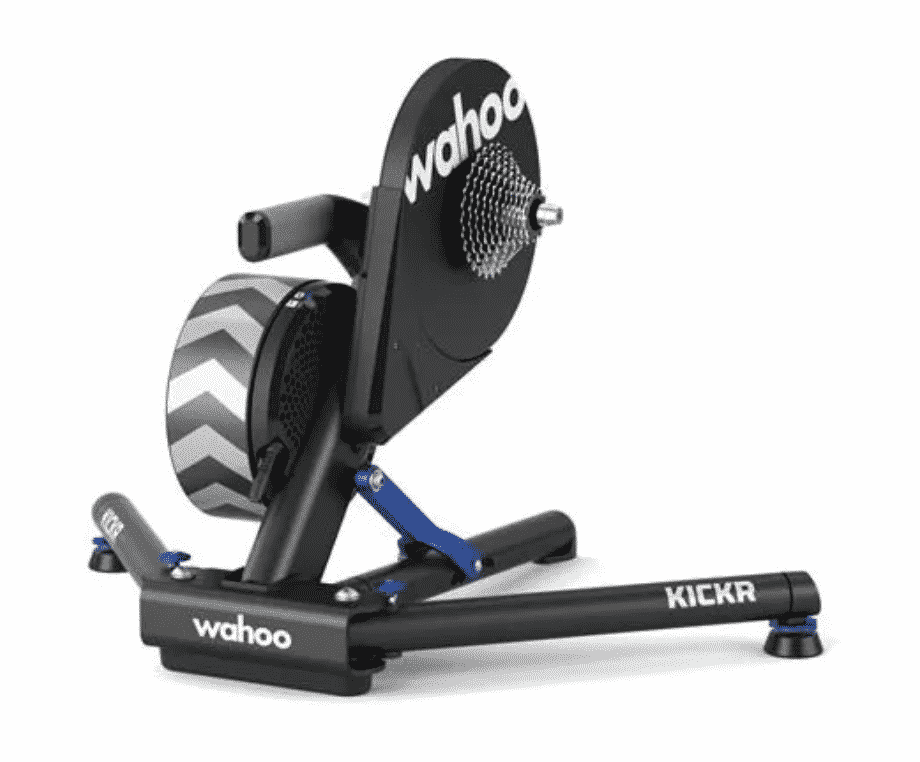 Велотренажер Wahoo KICKR SMART TRAINER