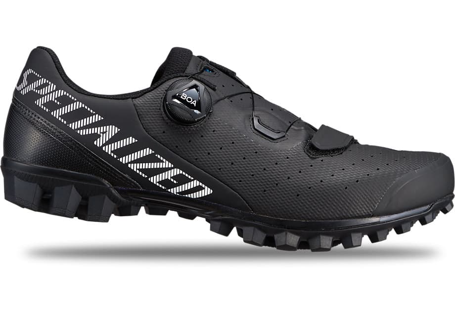 Велотуфли МТБ Specialized RECON 2.0, Black