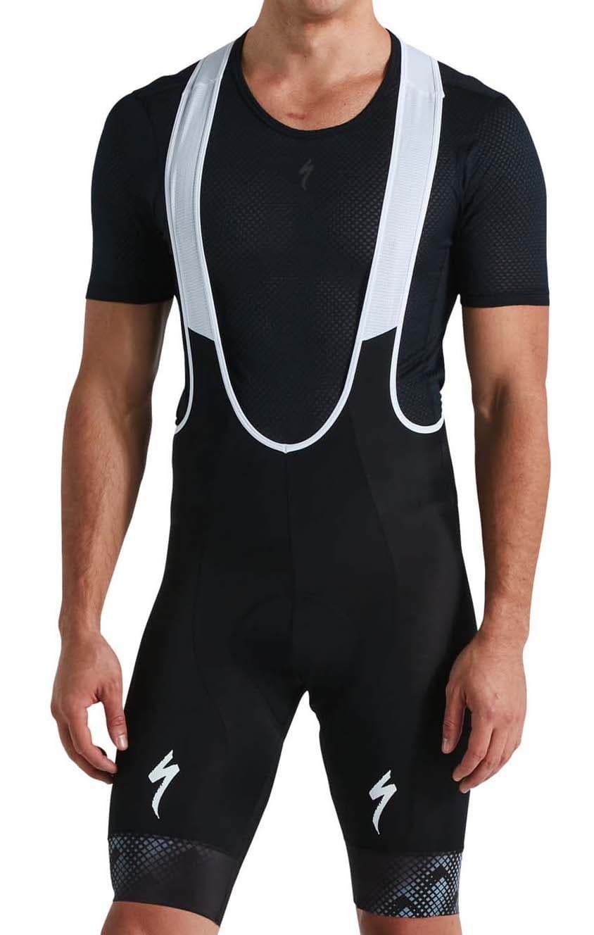 Велотрусы мужские Specialized RBX COMP LOGO, Black (р. XXL)
