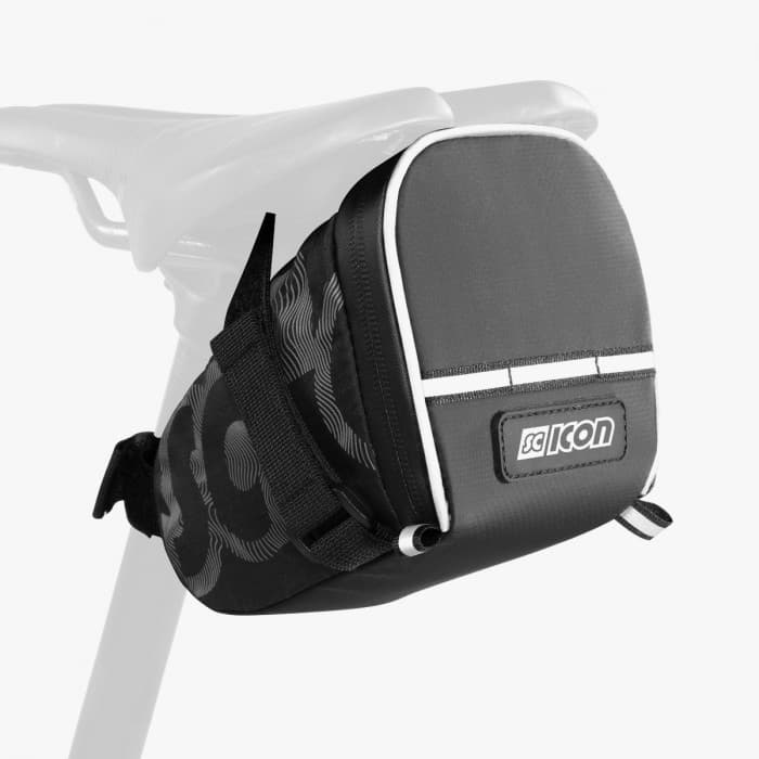 Сумка велосипедная под седло Scicon MTB SADDLEBAG
