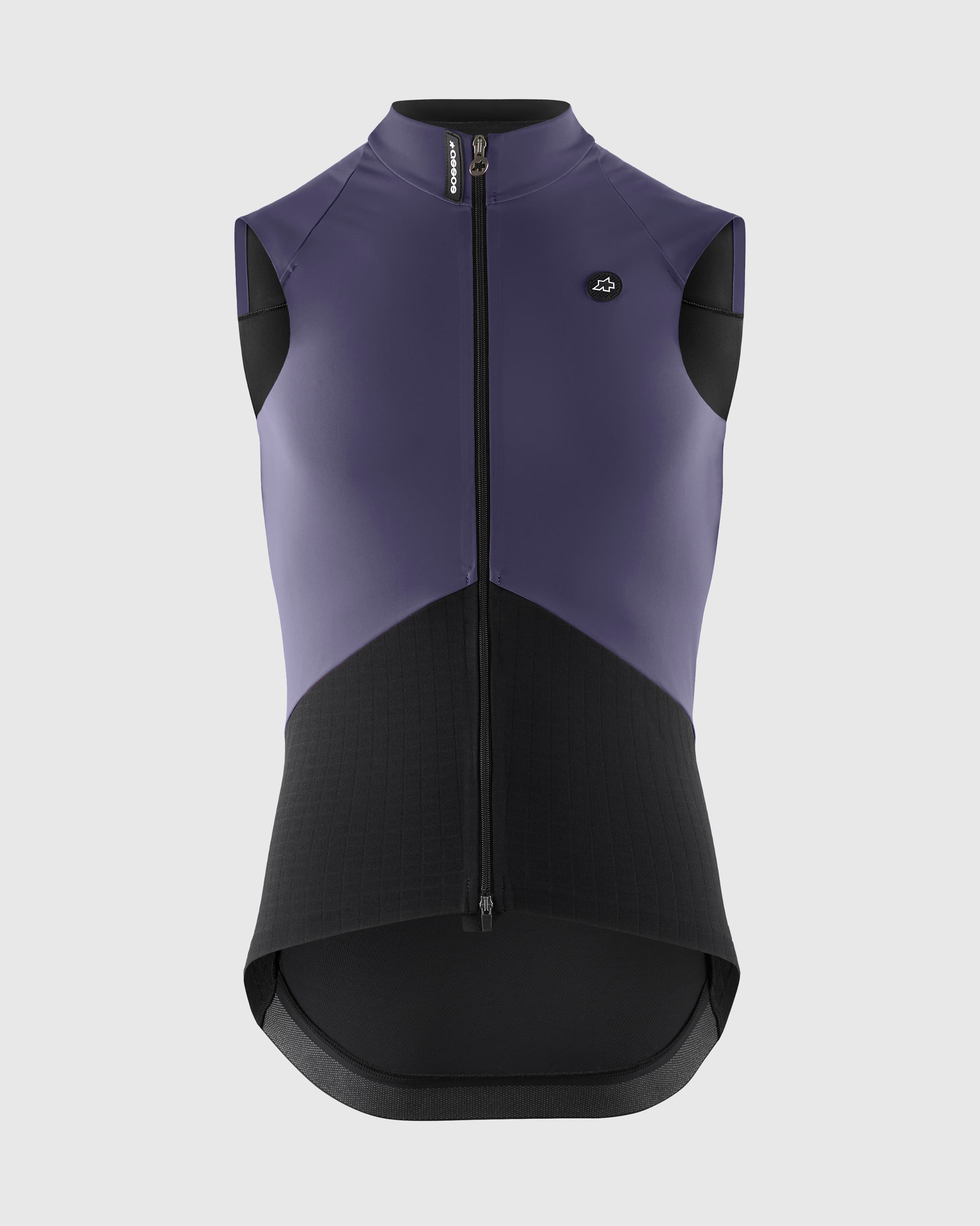 Жилет мужской ASSOS MILLE GTS 2/3 Vest S11 Future Dusk, XL, фото 1 из 2