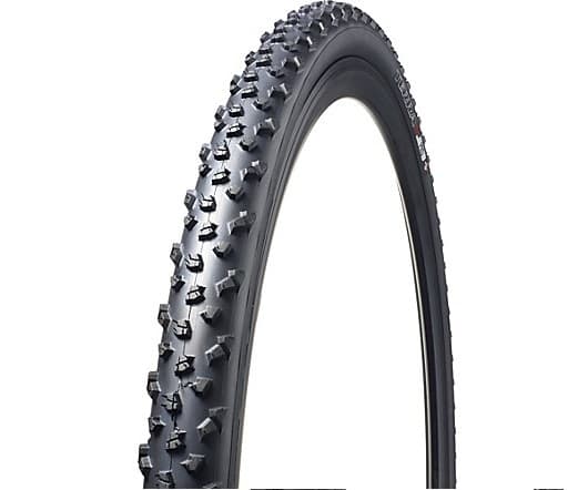 Покрышка Specialized Terra Tubular 28X33MM