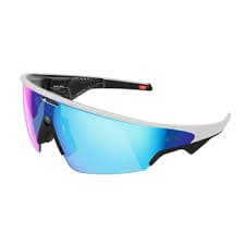 Очки Oakley VANGUARD, White / Prizm Sapphire