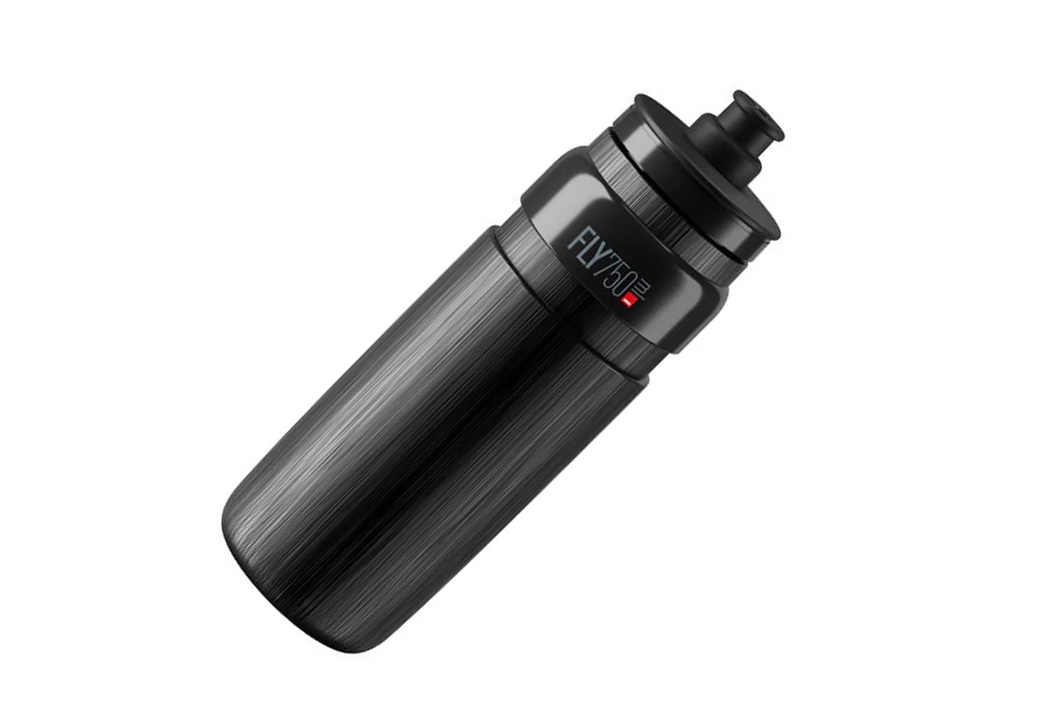 Фляга Elite FLY TEX, Чёрный (750 мл)