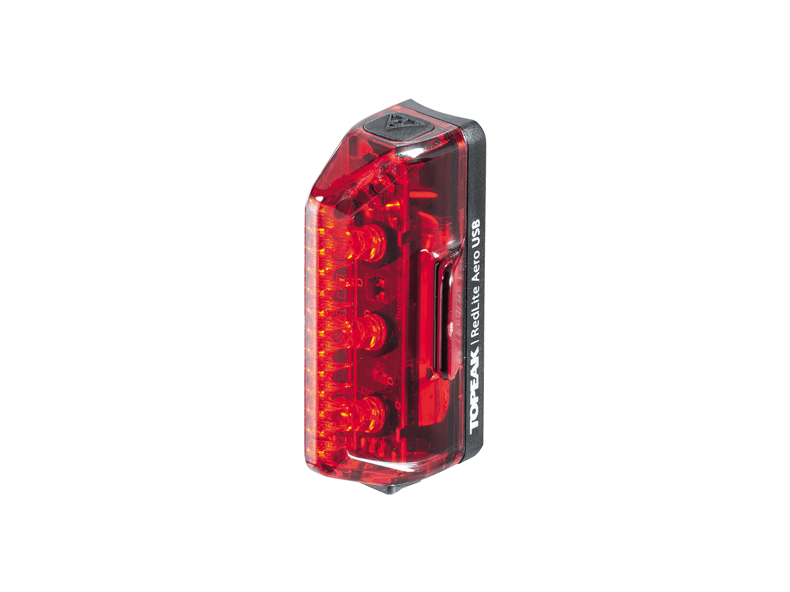 Задний фонарь Topeak REDLITE AERO USB