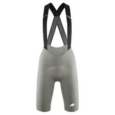 Велотрусы женские ASSOS DYORA R Bib Shorts S11, Edge Green