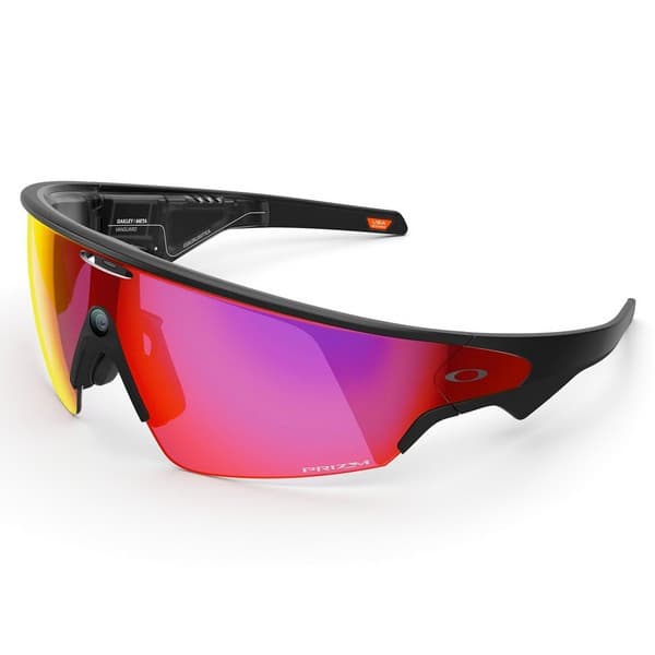 Очки Oakley VANGUARD, Black / Prizm Road