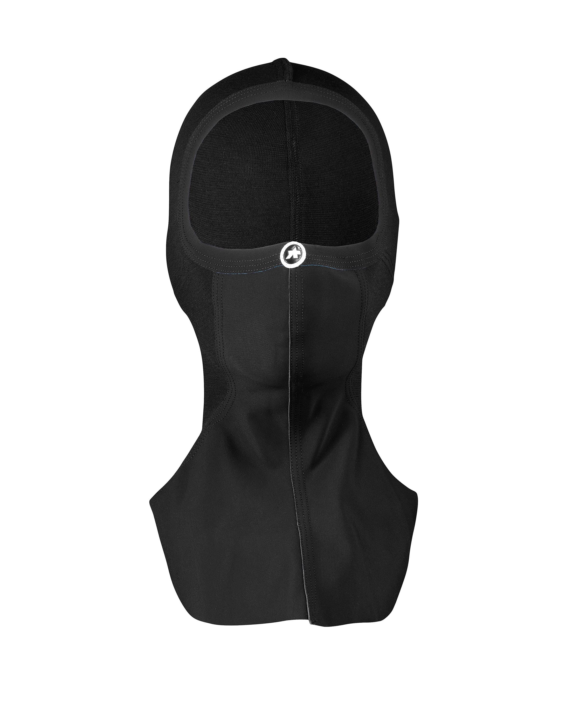 Шапочка под шлем ASSOS ASSOSOIRES FACE MASK Winter, Black Series
