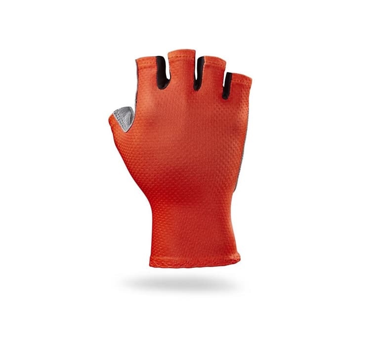 Перчатки Specialized SL PRO Long Cuff SF, Red (р. XXL)