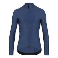 Джерси мужская ASSOS MILLE GT Spring Fall Jersey C2, Stone Blue