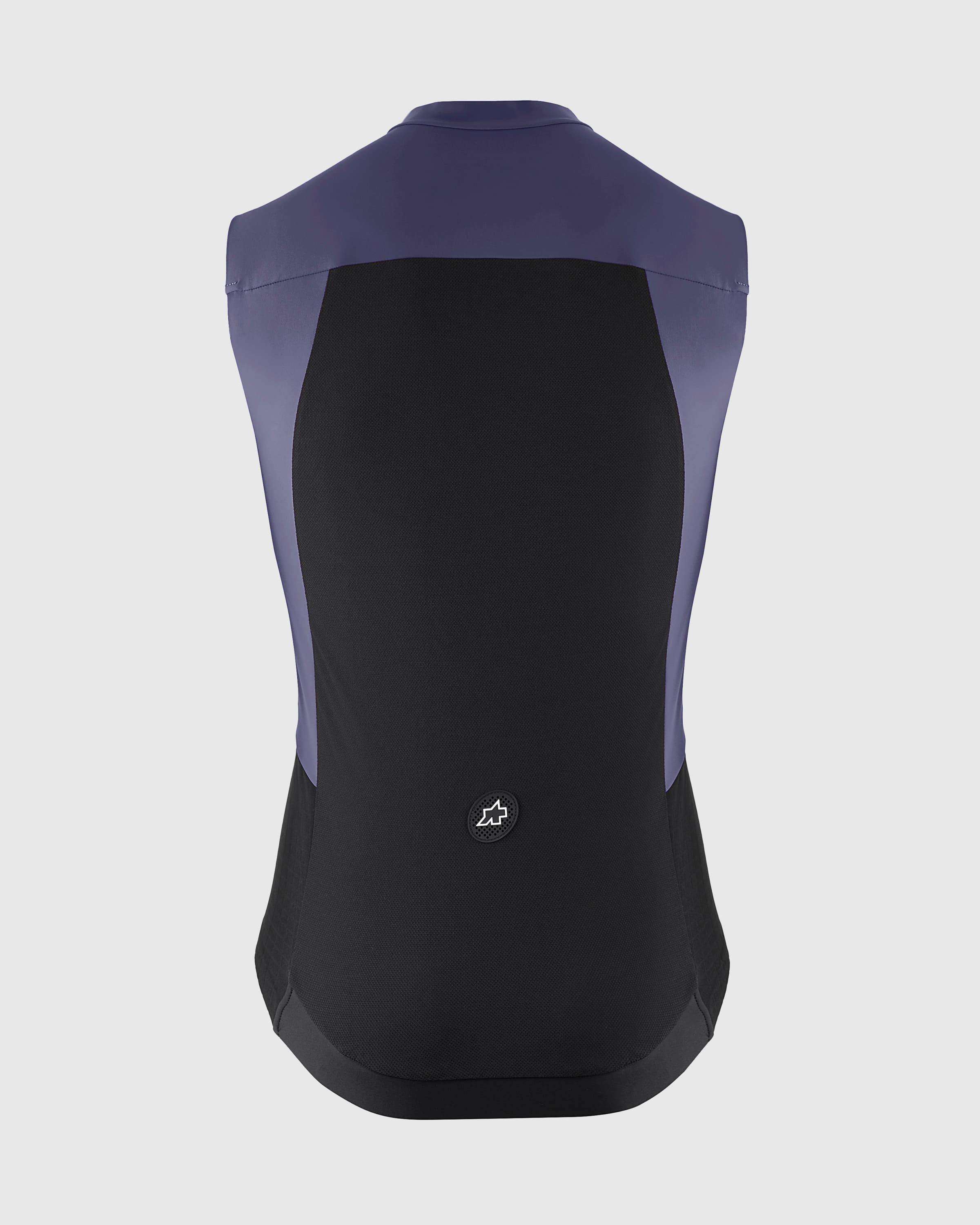 Жилет мужской ASSOS MILLE GTS 2/3 Vest S11 Future Dusk, XL, фото 2 из 2