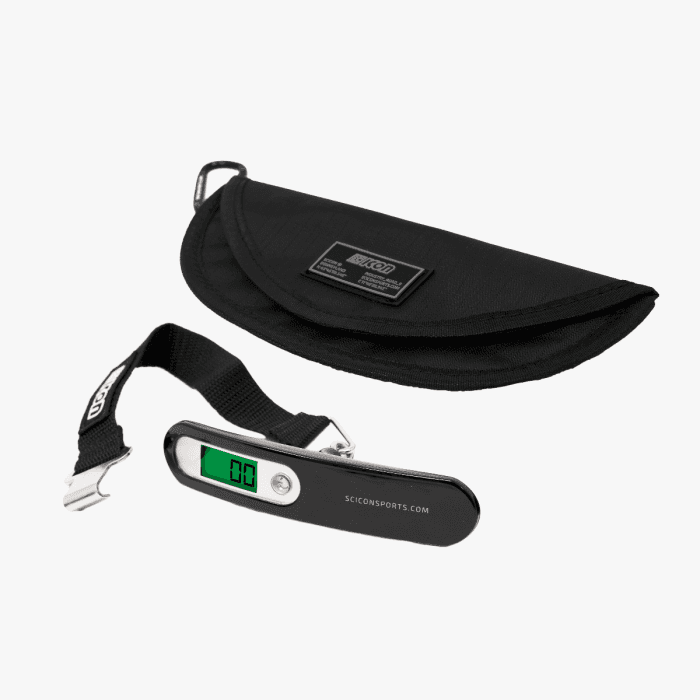 Весы цифровые для багажа Scicon DIGITAL LUGGAGE SCALE