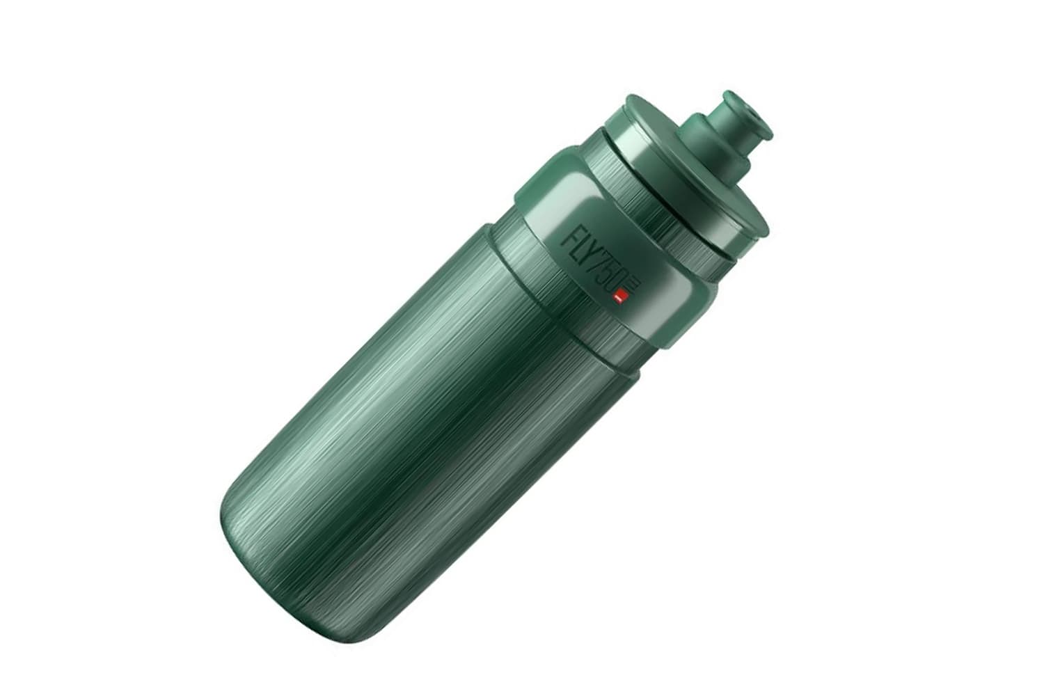 Фляга Elite Fly Tex, 750мл, Зеленый