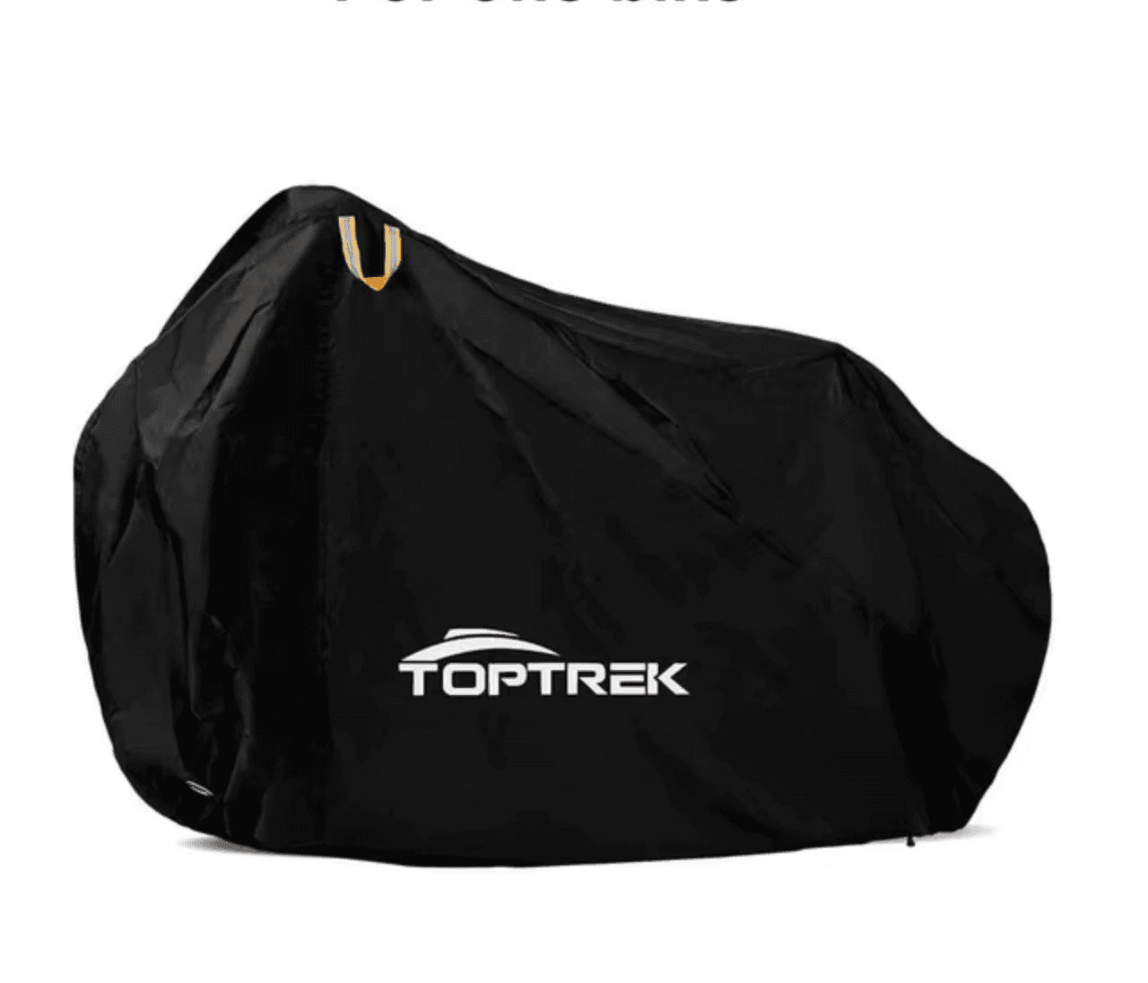 Велосипедный чехол Bike Cover Black