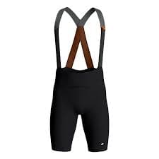 Велотрусы ASSOS EQUIPE RS SCHTRADIVARI Bib Shorts S11, Black Series