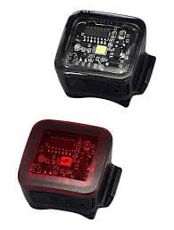 Комплект фонарей Specialized FLASH COMBO