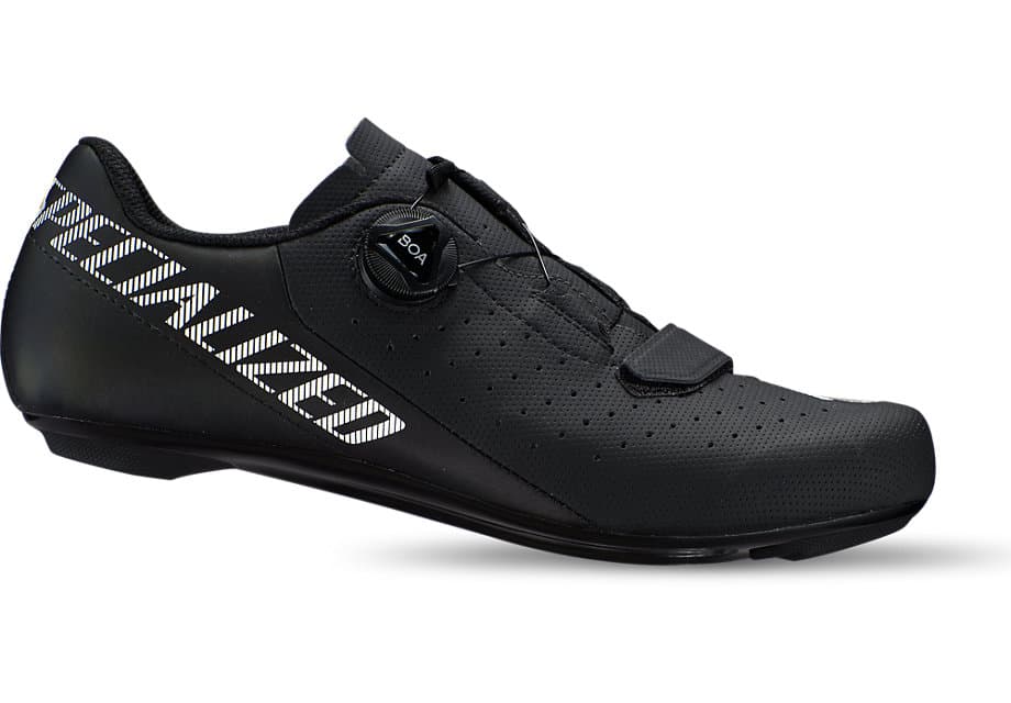 Велотуфли шоссейные Specialized TORCH 1.0 RD, Black
