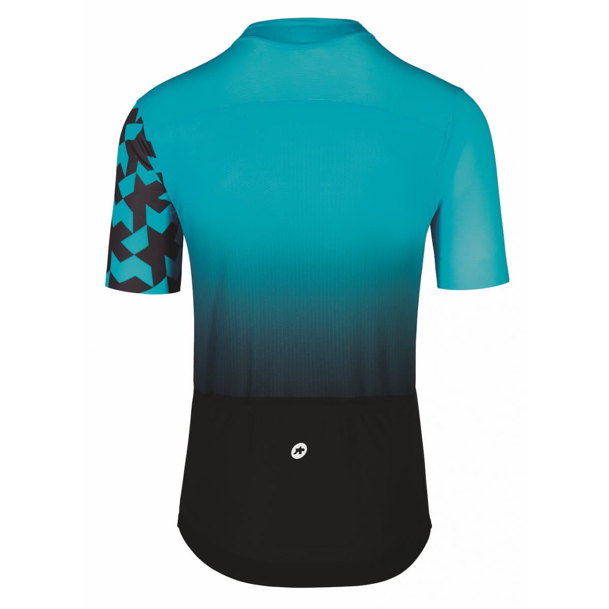 Джерси мужская ASSOS EQUIPE RS Summer SS Jersey, Prof Edition Hydro Blue, фото 3