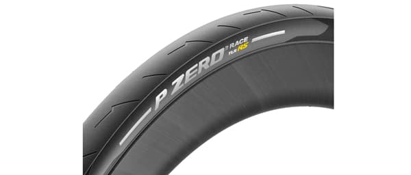 Велосипедная покрышка Pirelli P Zero Race TLR RS 700x35c