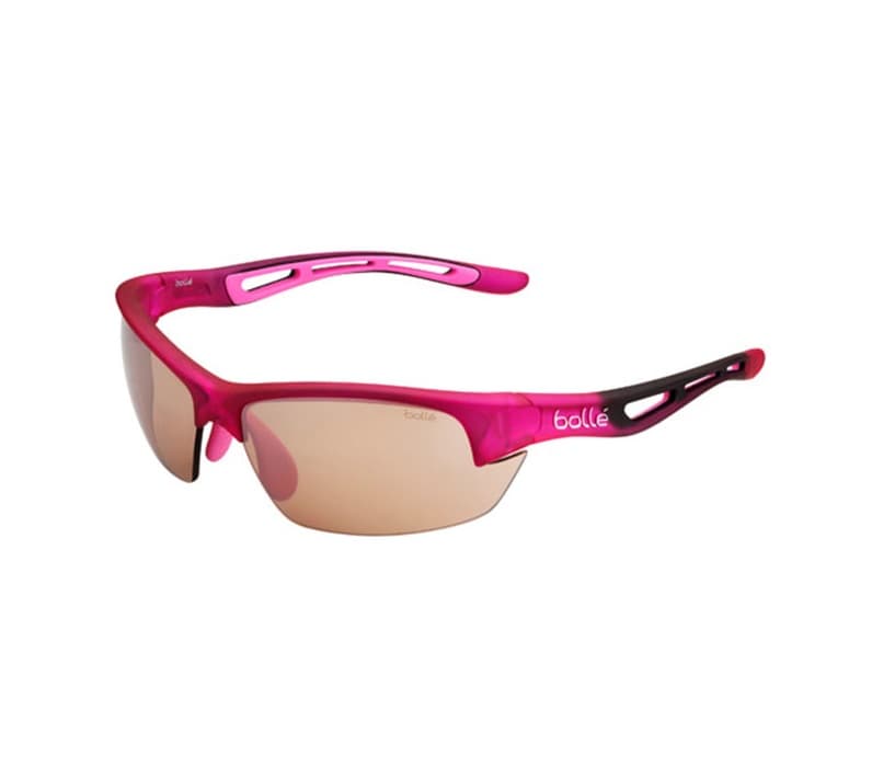 Очки Bolle Bolt S Pink Photo V3 golf (р. S)
