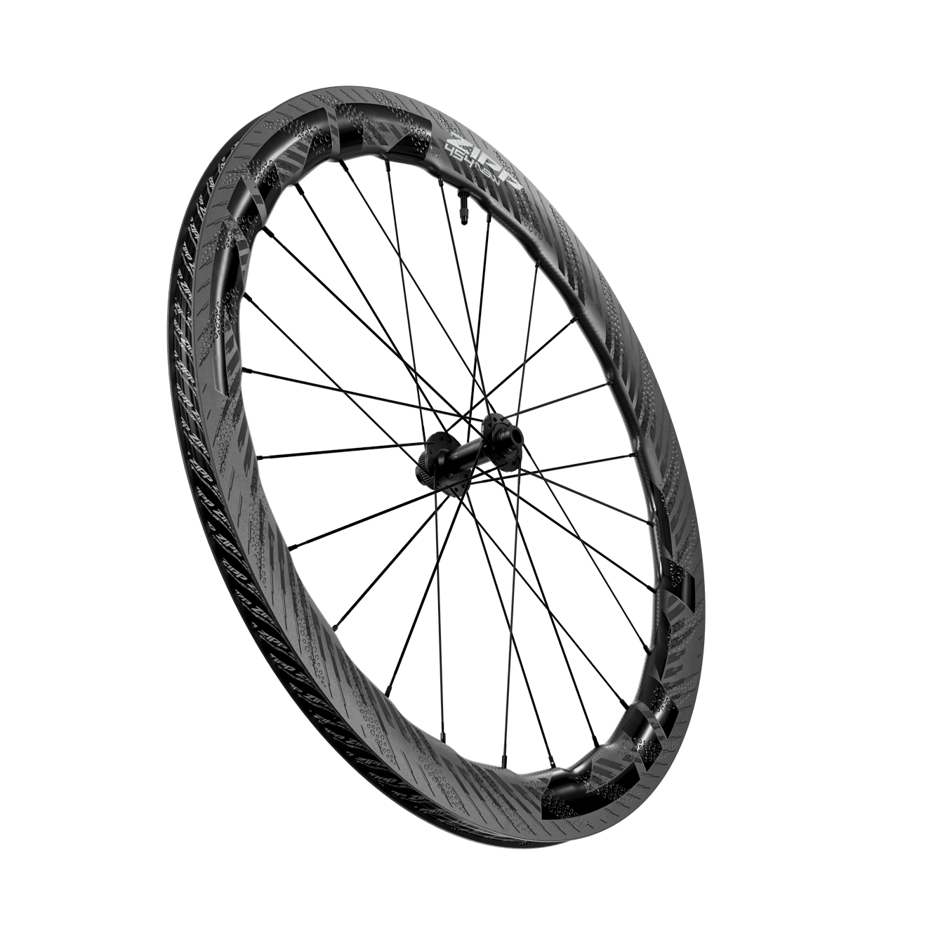Комплект колёс Zipp 454 NSW