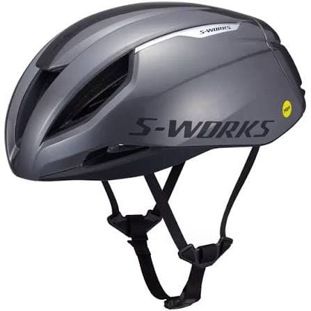 Шлем Specialized S-Works EVADE 3, Grey