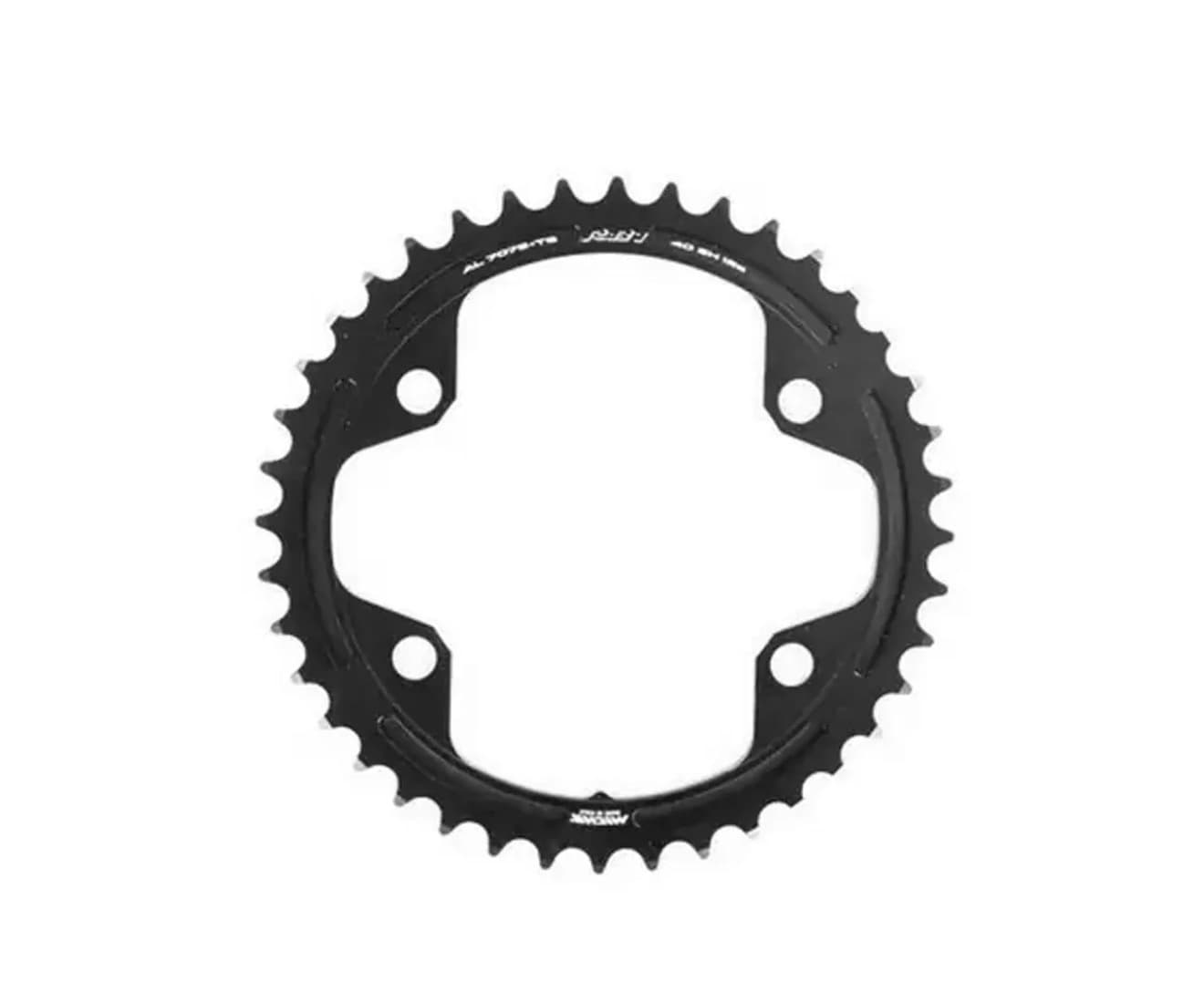 Звезда передняя маленькая для shimano bcd 110 Miche UTG R12 12SP