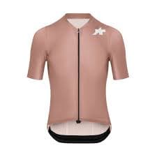 Джерси мужская ASSOS MILLE GT Jersey S11 EVO, Blossom Pink